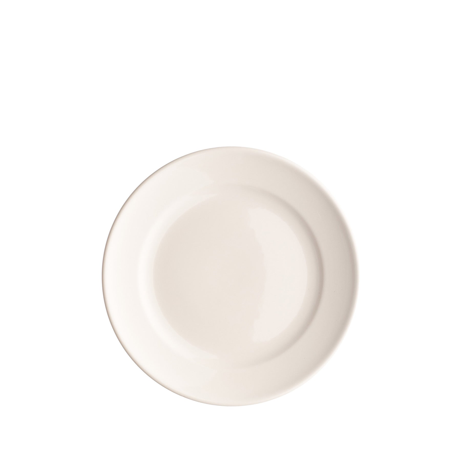 Heath Ceramics Chez Panisse Salad Plate Jicama