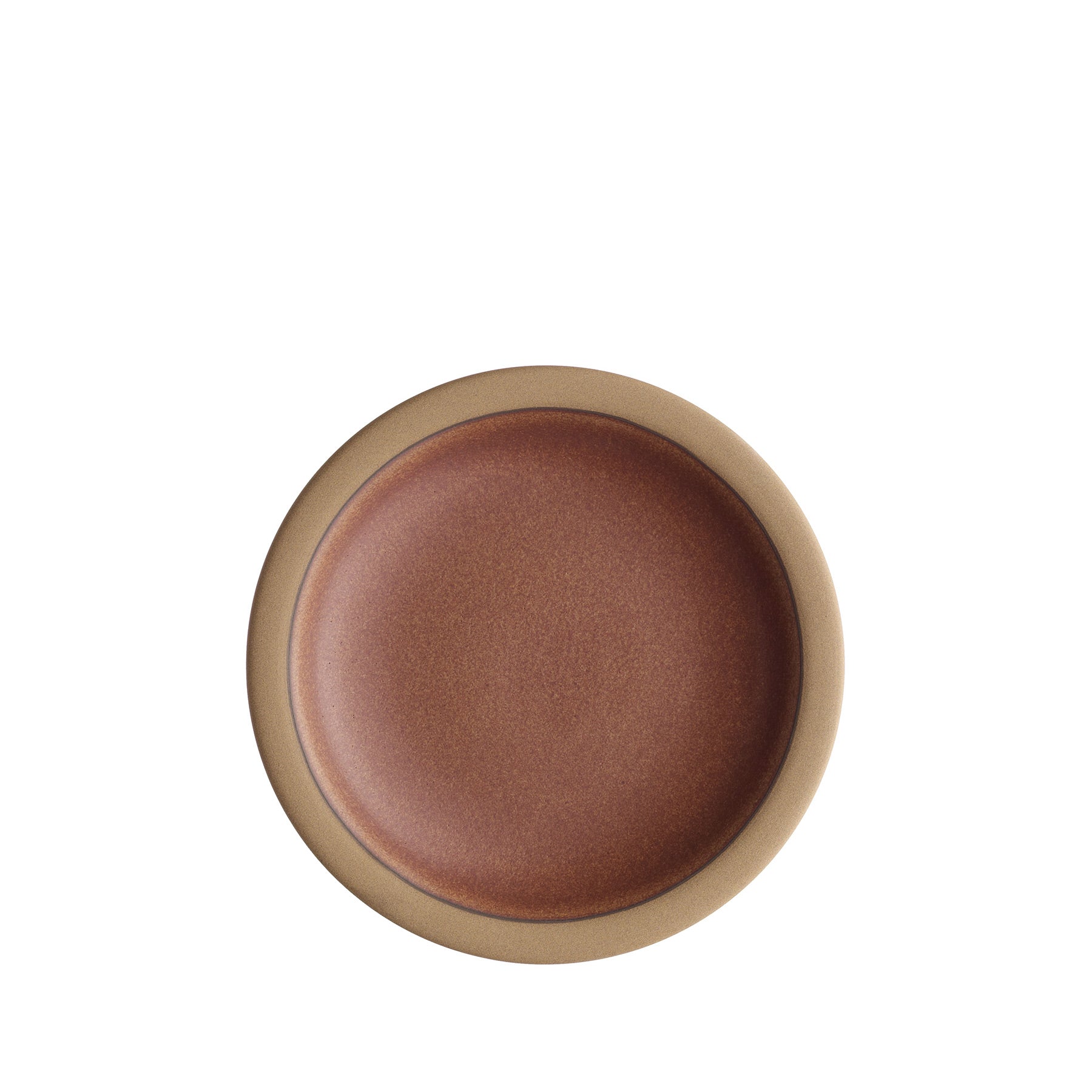 Heath Ceramics Rim Salad Plate