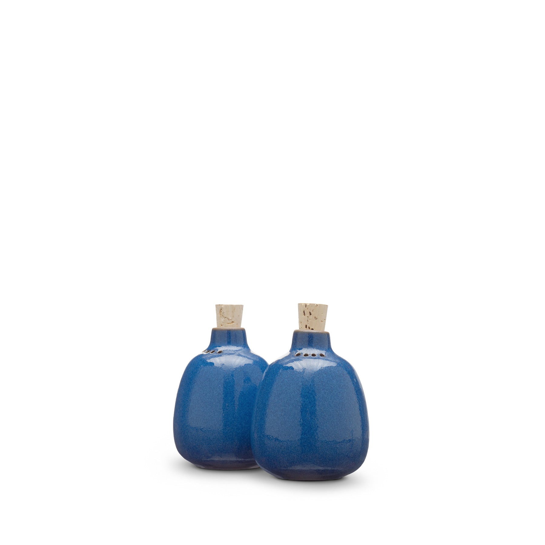 Heath Ceramics Salt & Pepper