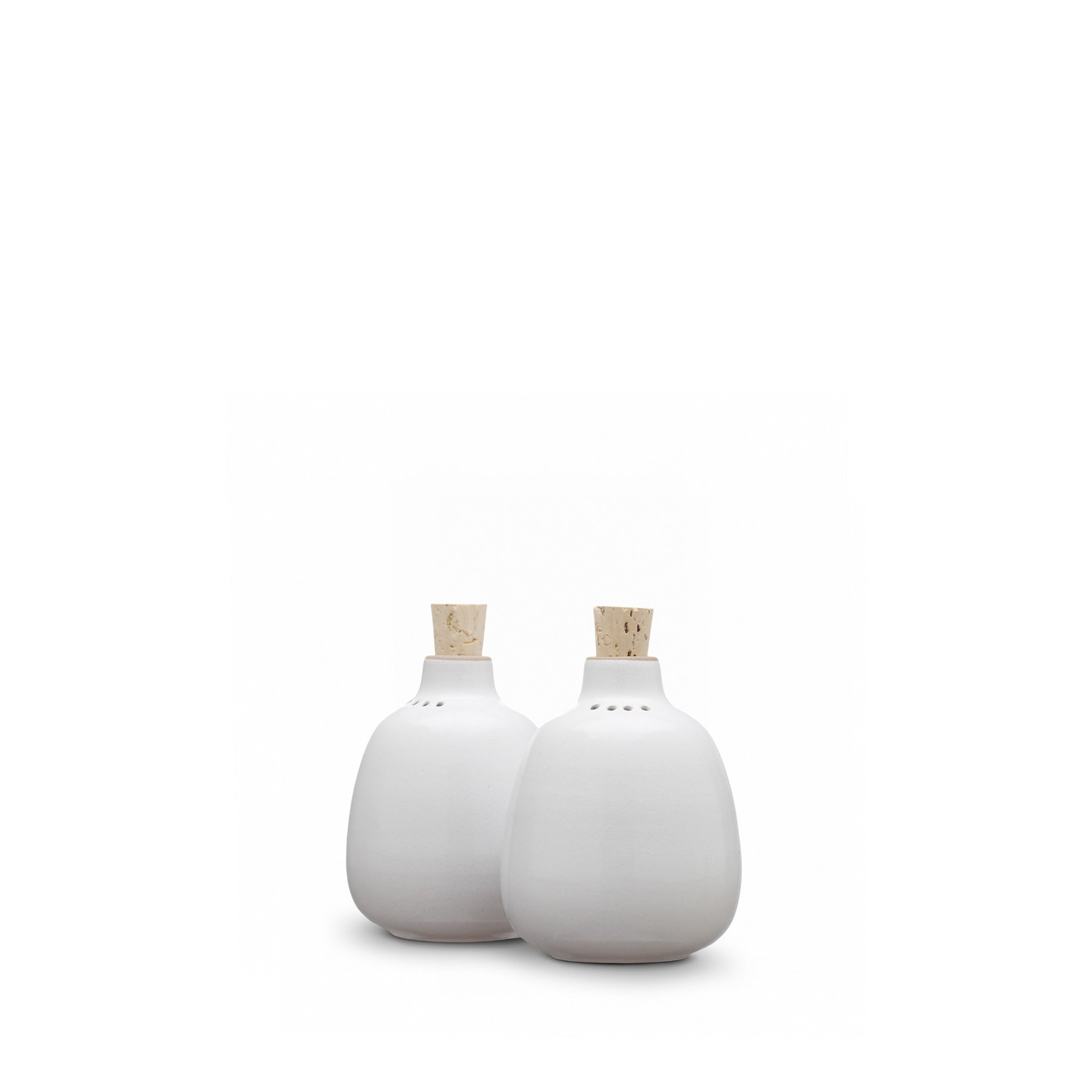 Heath Ceramics Salt & Pepper
