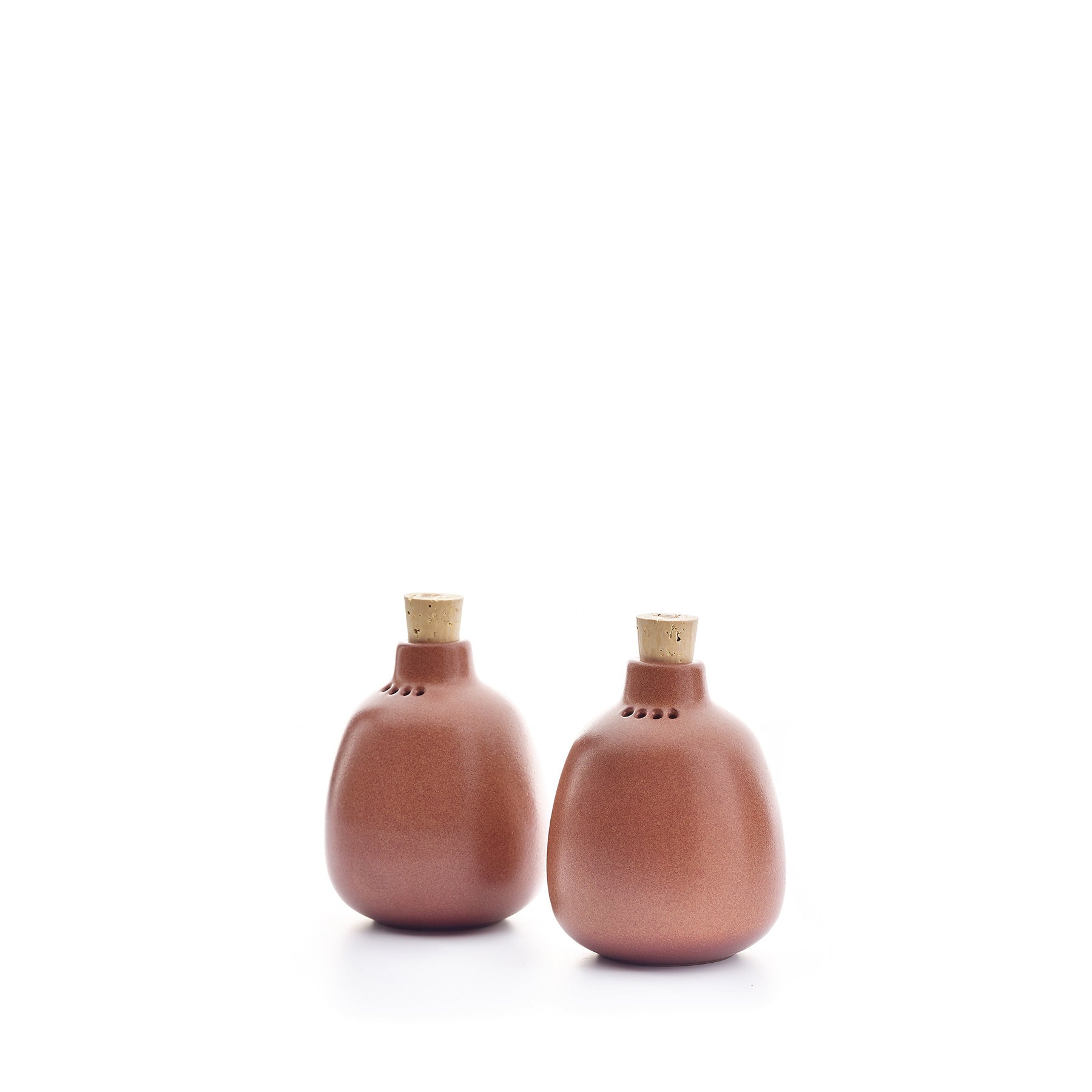 Heath Ceramics Salt & Pepper