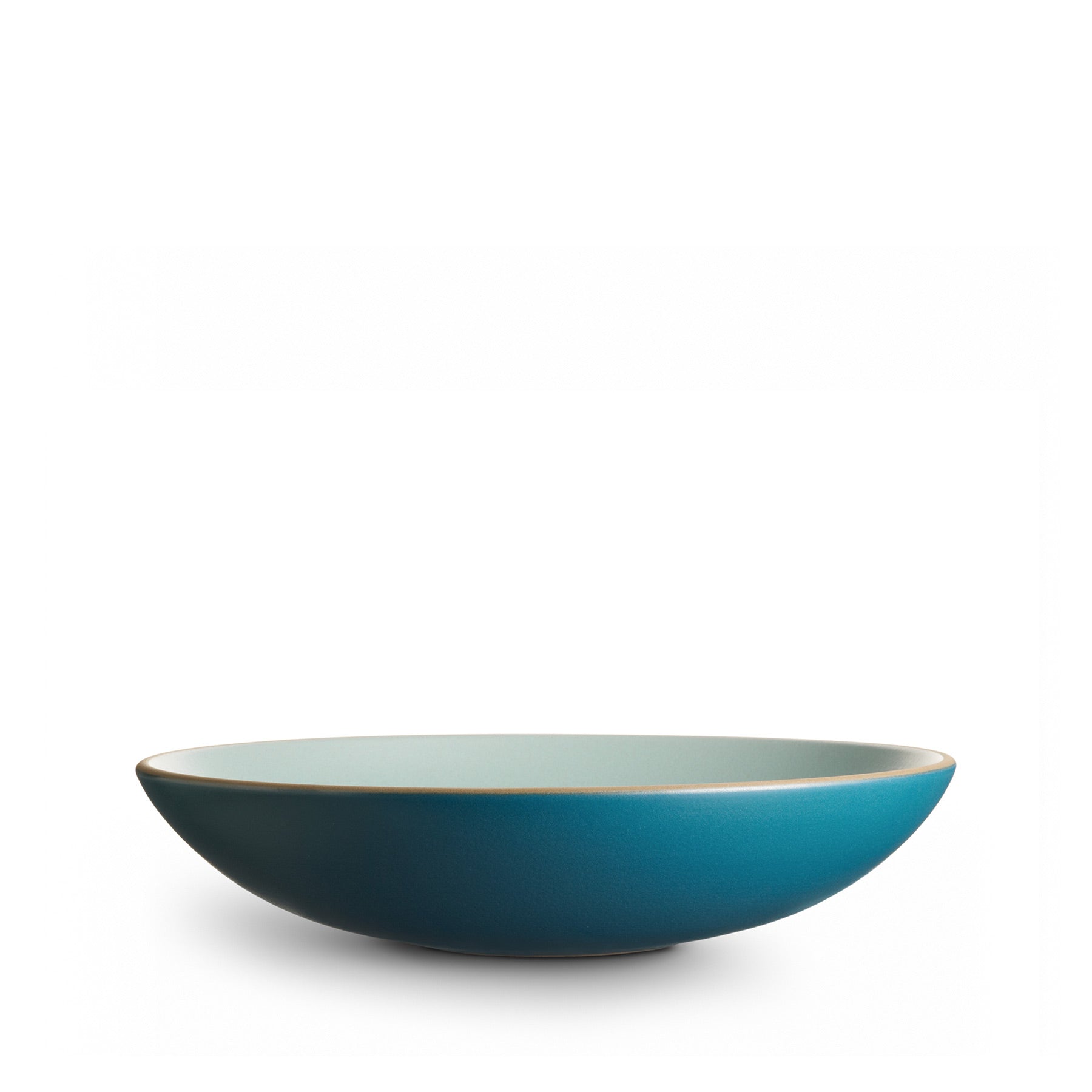 Heath Ceramics Shallow Salad Bowl
