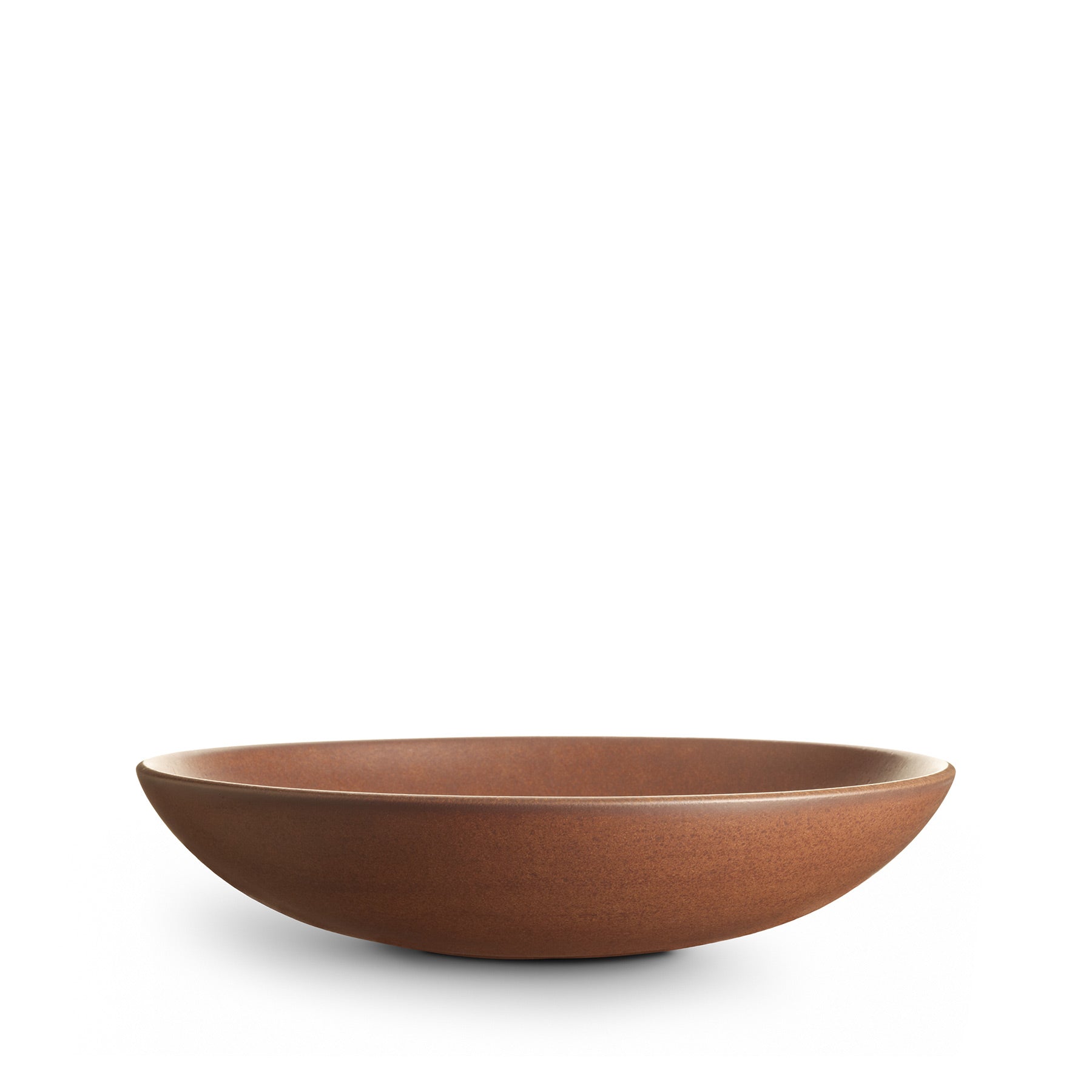 Heath Ceramics Shallow Salad Bowl
