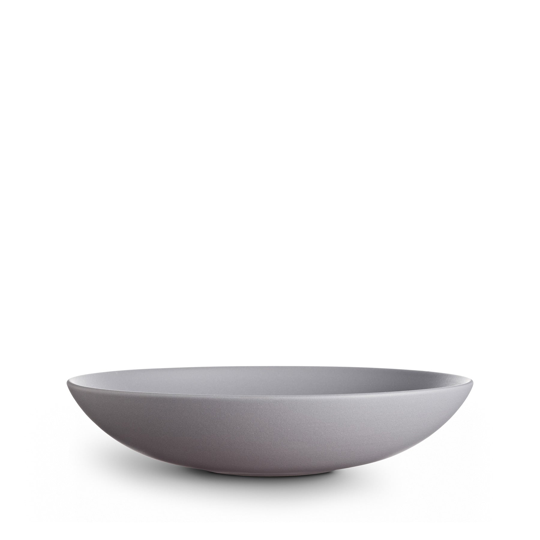 Heath Ceramics Shallow Salad Bowl