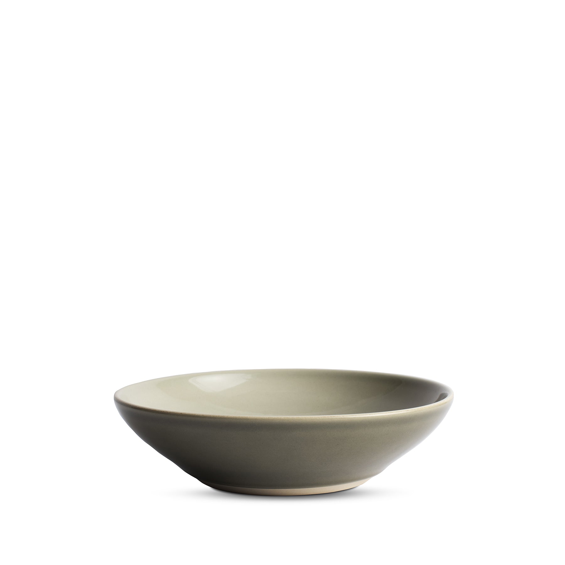 Heath Ceramics Chez Panisse Side Bowl Aloe Vine