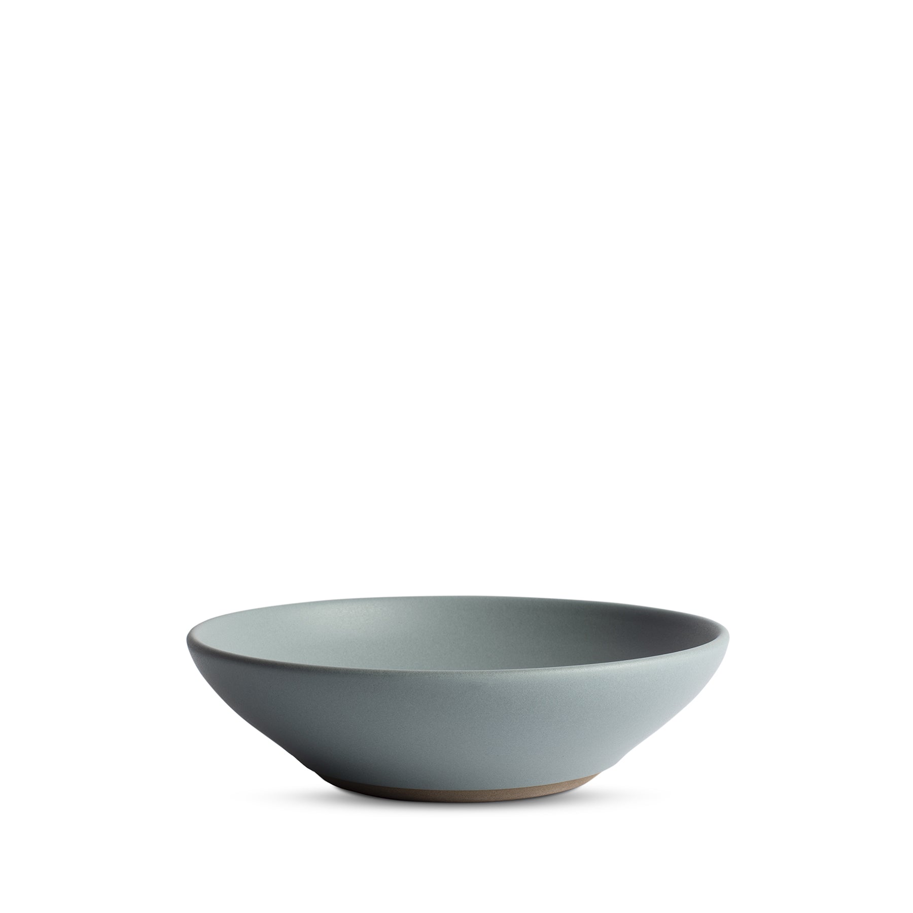 Heath Ceramics Chez Panisse Side Bowl Bluejay