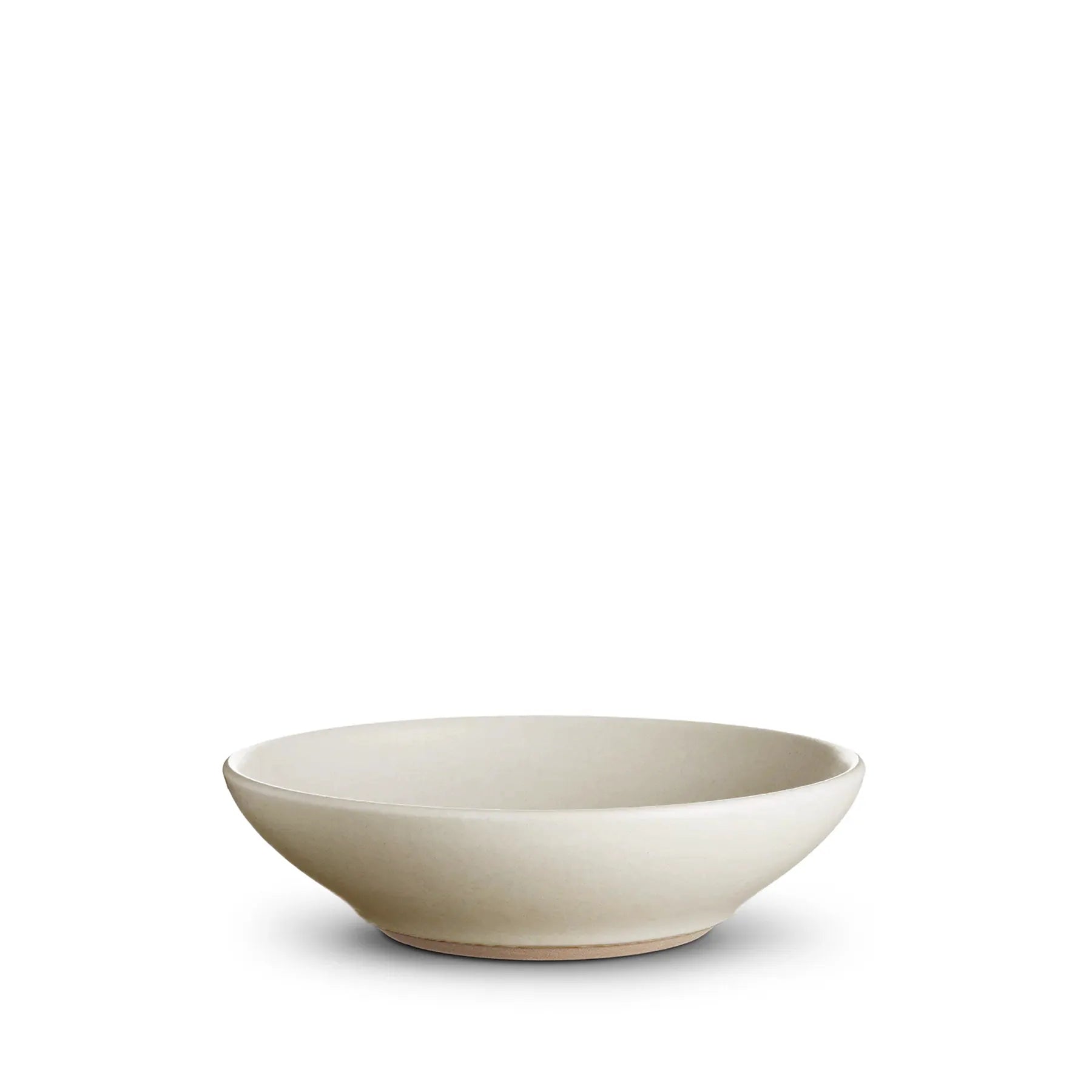 Heath Ceramics Chez Panisse Side Bowl in Sand